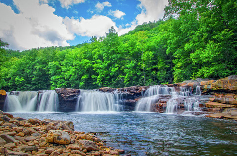 Elkins west virginia