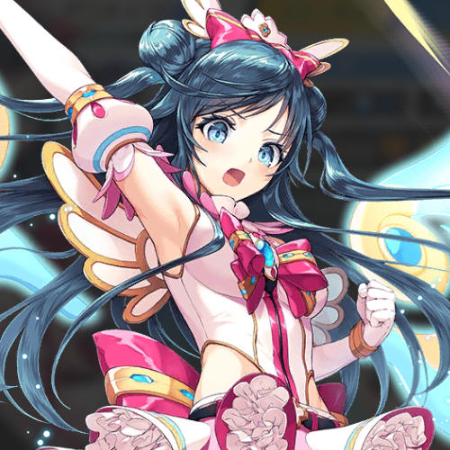 5キャラクター評価 青属性 Unitia ユニティア 攻略まとめブログ
