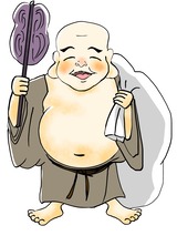 布袋神