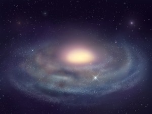 宇宙と銀河