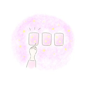 タロットカード