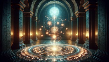 魔法陣