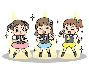 芸能人