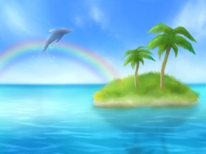 海