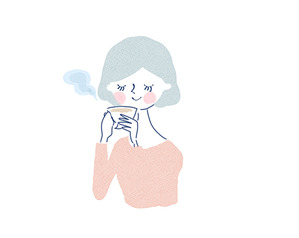 女性