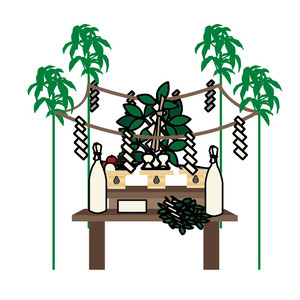 地鎮祭