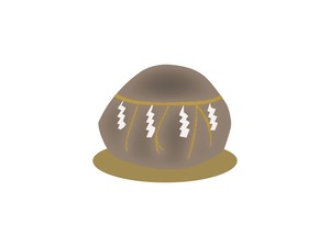 岩