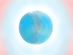 地球