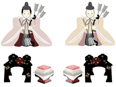 右大臣左大臣