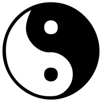 対極