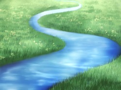 川