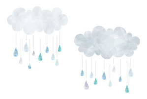 雨