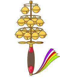 神楽鈴