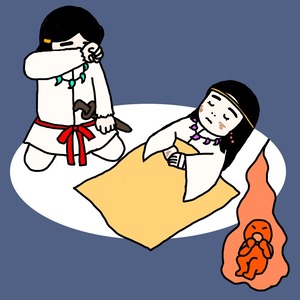 黄泉の国