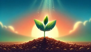 植物