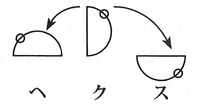 ヘクス