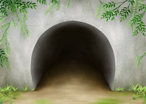 トンネル