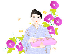 女性