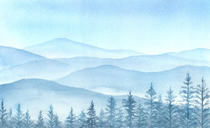 山