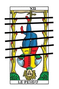 ヤコブの梯子