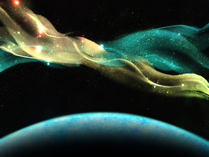 宇宙