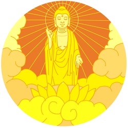 阿弥陀如来