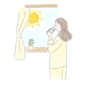 女性