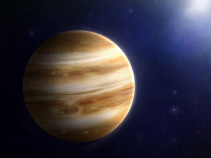 木星