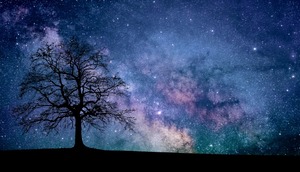 星空