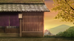 日本家屋