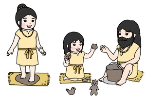 縄文時代