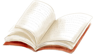 書物
