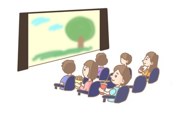 映画館