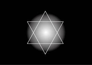 六芒星