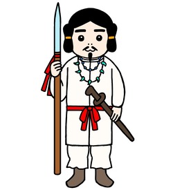 イザナギ
