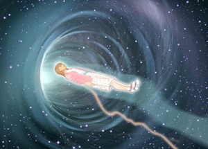 幽体離脱