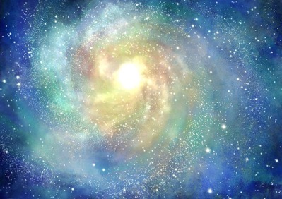 宇宙