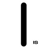 11 IS