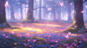 森