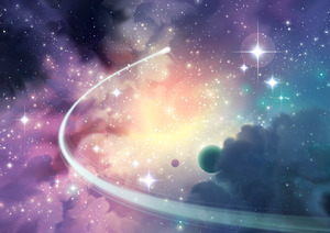 宇宙