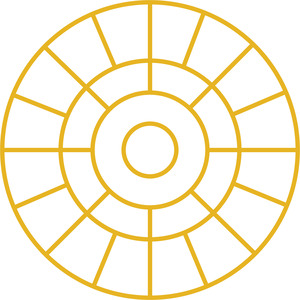 フトマニ図