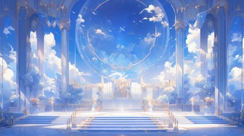 神殿