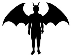 悪魔