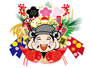 えびす様