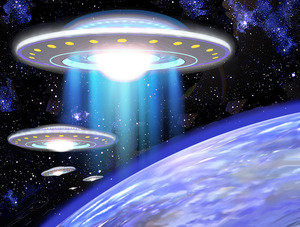 UFO