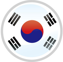 大韓民国