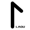 21 LAGU