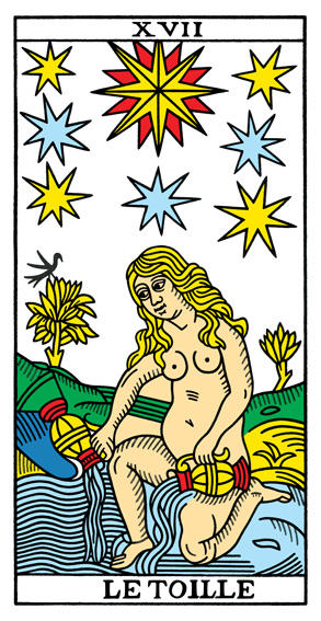 星