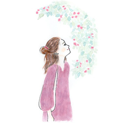 女性