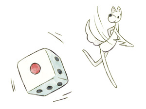 サイコロ